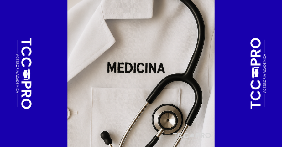 usar a nota do ENEM para entrar em Medicina