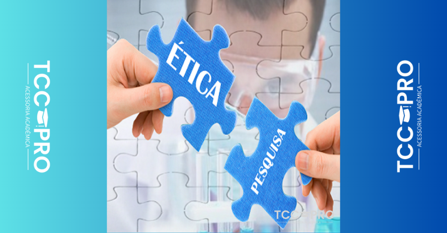 Comitê de Ética em Pesquisa e Plataforma Brasil