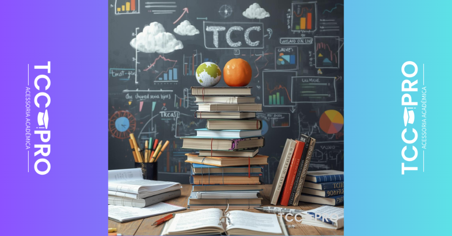 Como Começar a Escrever o Referencial Teórico do TCC