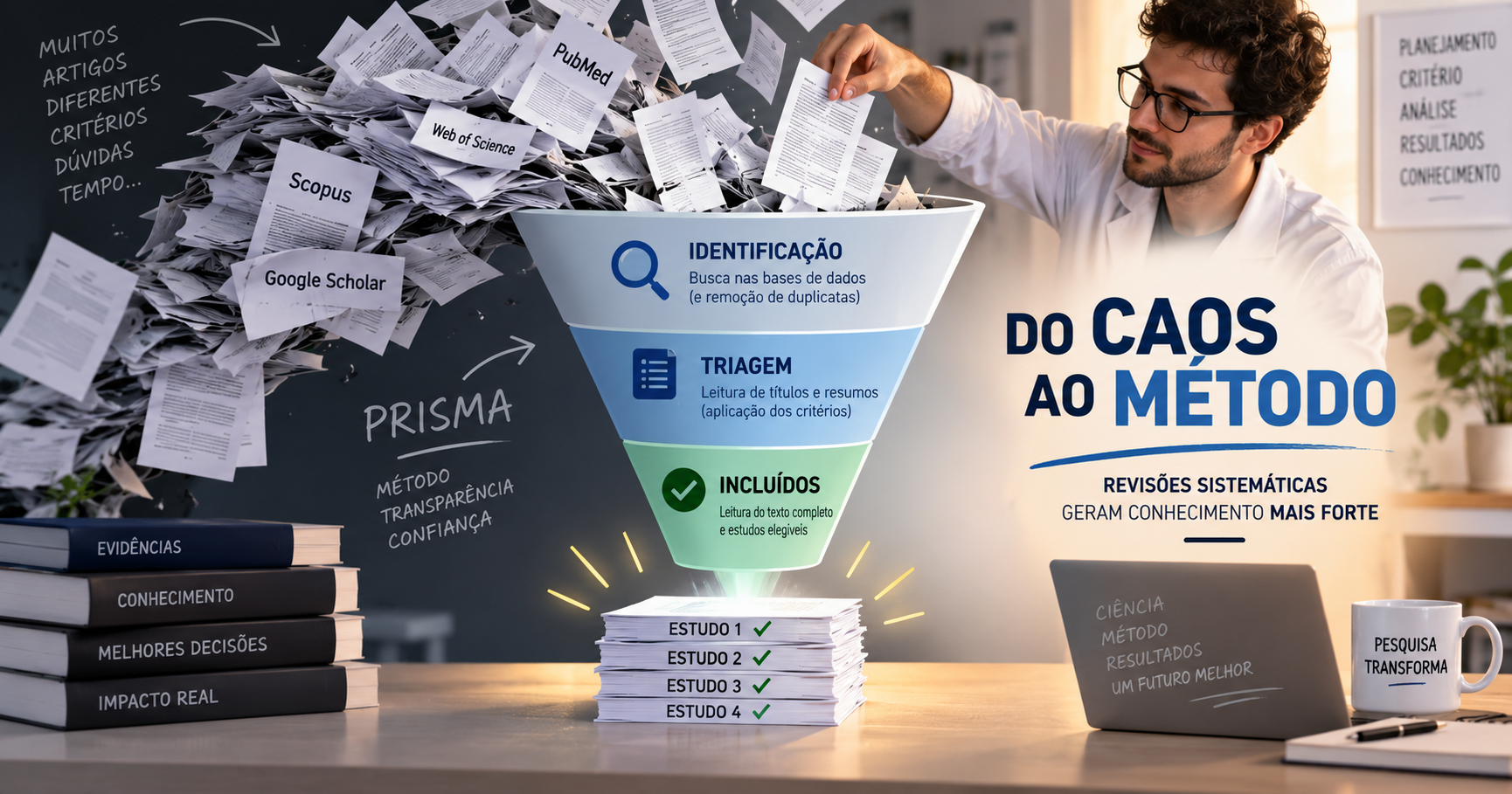 Revisão Sistemática